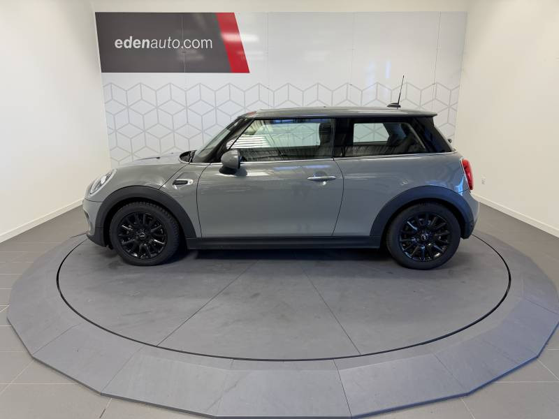 Mini Mini Hatch 3 Portes One 102 ch Edition Heddon Street  occasion � Brive-la-Gaillarde - photo n�3