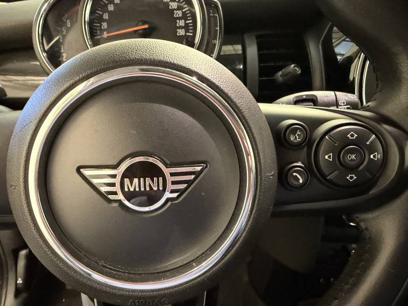 Mini Mini Hatch 3 Portes One 102 ch Edition Heddon Street  occasion � Brive-la-Gaillarde - photo n�14