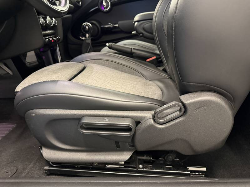 Mini Mini Hatch 3 Portes One 102 ch Edition Heddon Street  occasion � Brive-la-Gaillarde - photo n�10