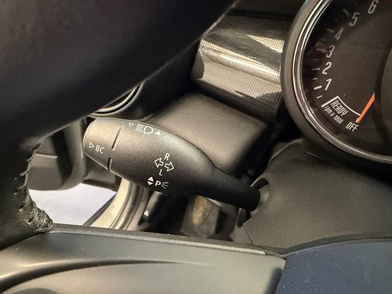 Mini Mini Hatch 3 Portes One 102 ch Edition Heddon Street  occasion � Brive-la-Gaillarde - photo n�12