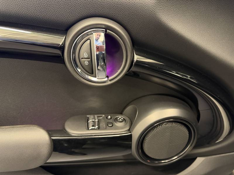 Mini Mini Hatch 3 Portes One 102 ch Edition Heddon Street  occasion � Brive-la-Gaillarde - photo n�9