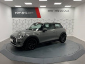 Mini Mini occasion année 2019 boite Manuelle Annonce Mini Mini occasion Essence Hatch 3 Portes One 102 ch Edition Heddon Street à Limoges