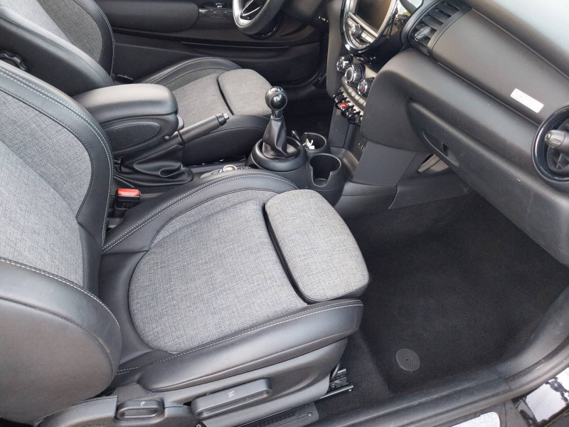 Mini Mini Hatch 3 Portes One 102 ch Edition Shoreditch 3p  occasion  Mont-de-Marsan - photo n11