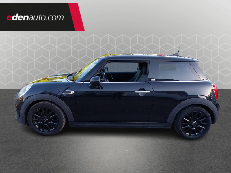 Mini Mini Hatch 3 Portes One 102 ch Edition Shoreditch 3p  occasion  Mont-de-Marsan - photo n3