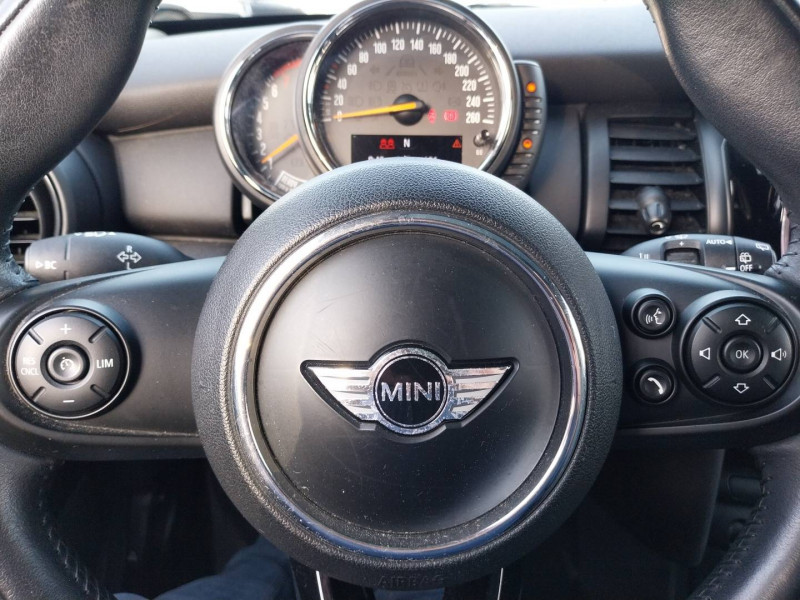 Mini Mini Hatch 3 Portes One 102 ch Edition Shoreditch 3p  occasion  Mont-de-Marsan - photo n16