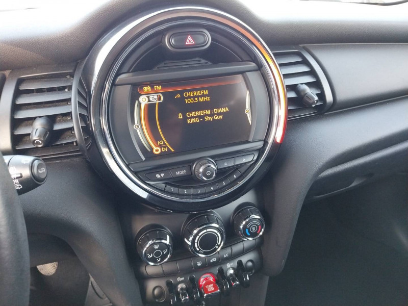 Mini Mini Hatch 3 Portes One 102 ch Edition Shoreditch 3p  occasion  Mont-de-Marsan - photo n13