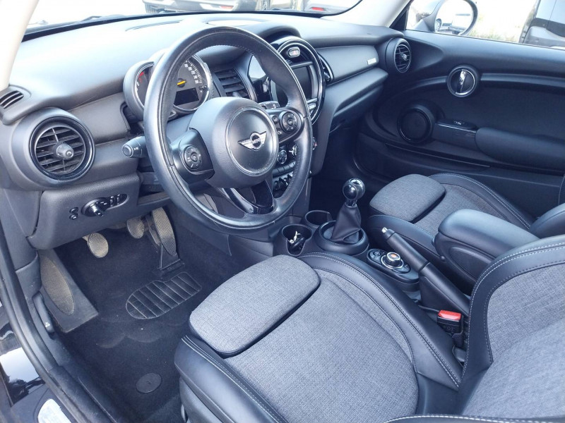 Mini Mini Hatch 3 Portes One 102 ch Edition Shoreditch 3p  occasion  Mont-de-Marsan - photo n9