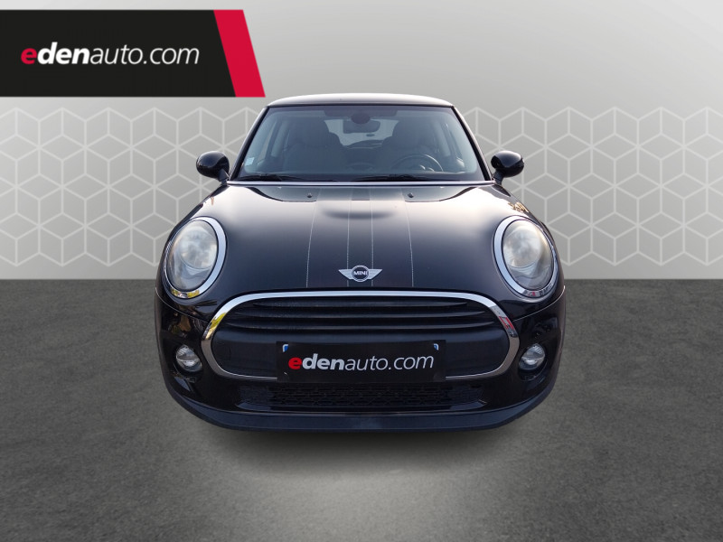 Mini Mini Hatch 3 Portes One 102 ch Edition Shoreditch 3p  occasion  Mont-de-Marsan - photo n2