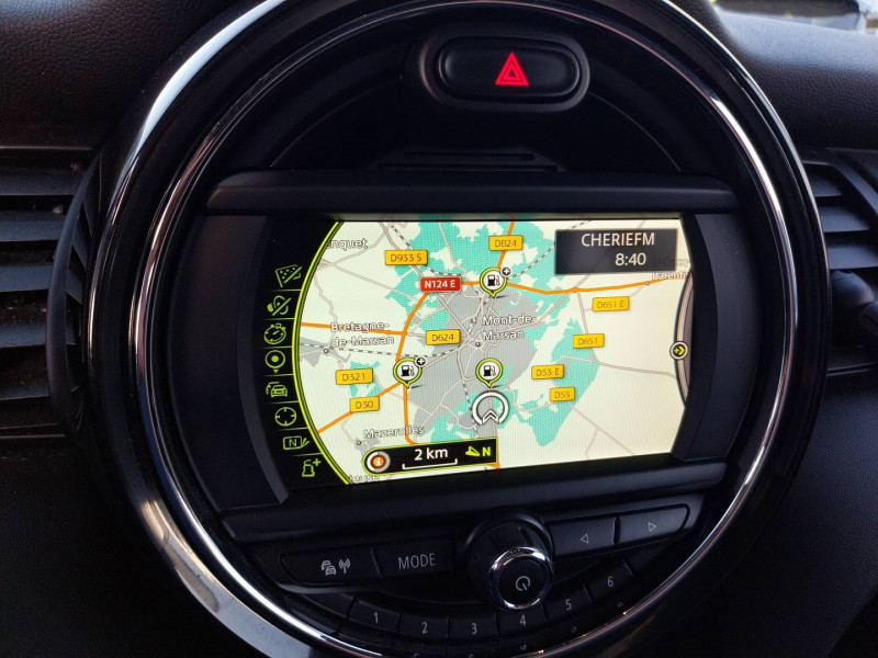 Mini Mini Hatch 3 Portes One 102 ch Edition Shoreditch 3p  occasion  Mont-de-Marsan - photo n14