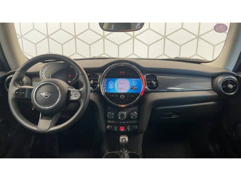 Mini Mini Hatch 3 Portes One 102 ch Finition Business Design  occasion  Limoges - photo n5