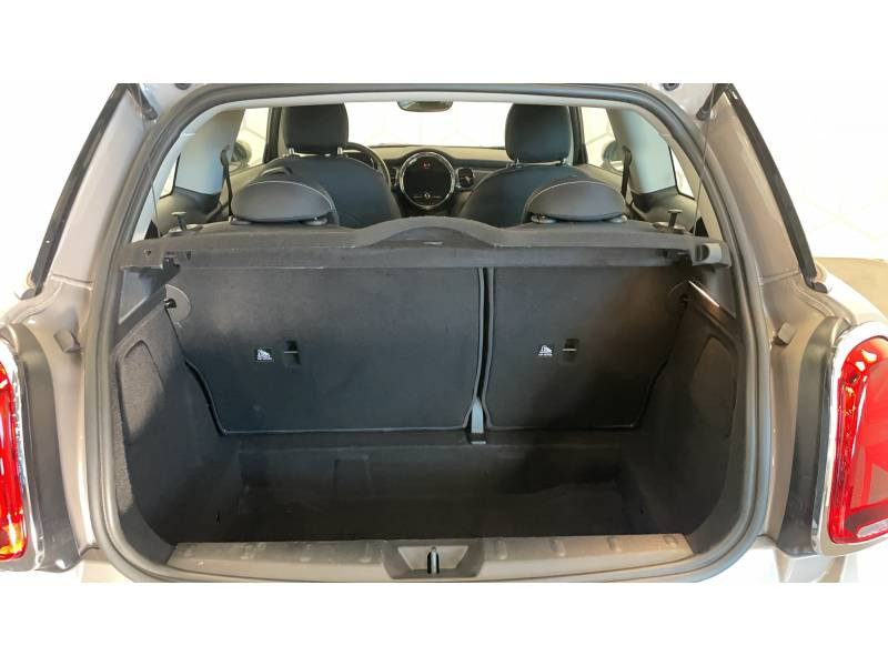 Mini Mini Hatch 3 Portes One 102 ch Finition Business Design  occasion  Limoges - photo n7