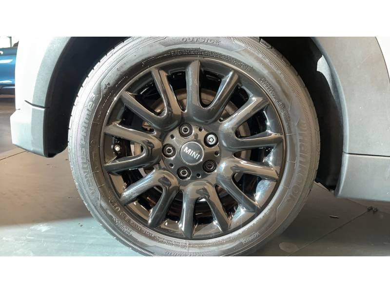 Mini Mini Hatch 3 Portes One 102 ch Finition Business Design  occasion  Limoges - photo n8