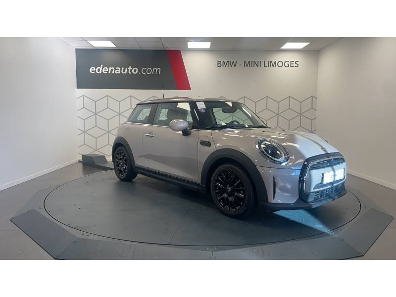 Mini Mini Hatch 3 Portes One 102 ch Finition Business Design  occasion  Limoges - photo n14