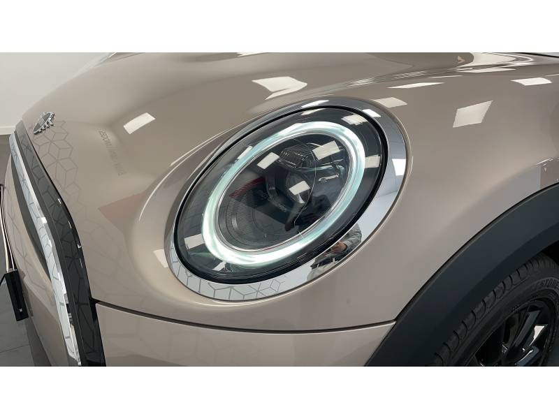 Mini Mini Hatch 3 Portes One 102 ch Finition Business Design  occasion  Limoges - photo n16