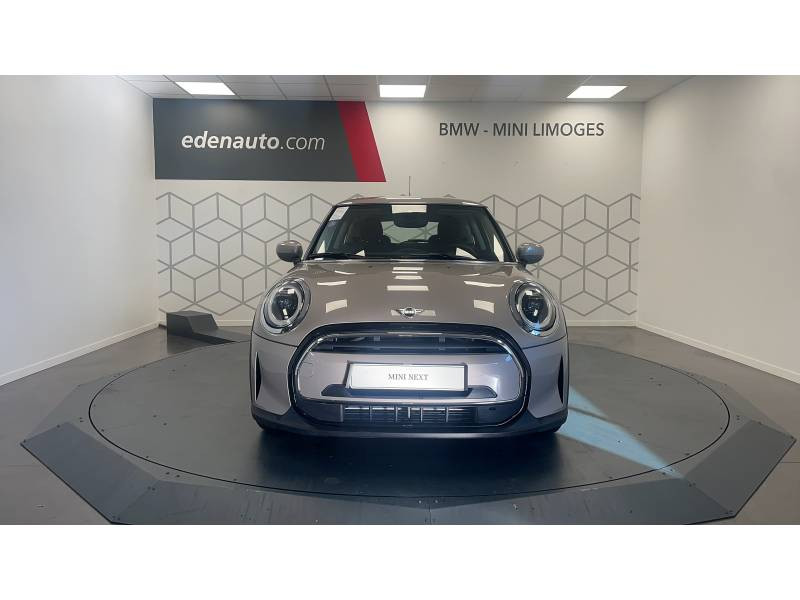 Mini Mini Hatch 3 Portes One 102 ch Finition Business Design  occasion  Limoges - photo n13