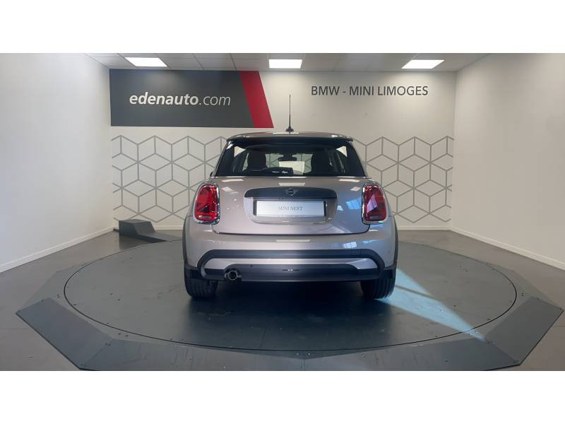 Mini Mini Hatch 3 Portes One 102 ch Finition Business Design  occasion  Limoges - photo n10
