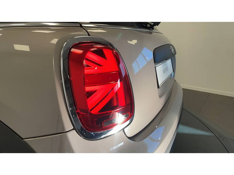 Mini Mini Hatch 3 Portes One 102 ch Finition Business Design  occasion  Limoges - photo n18