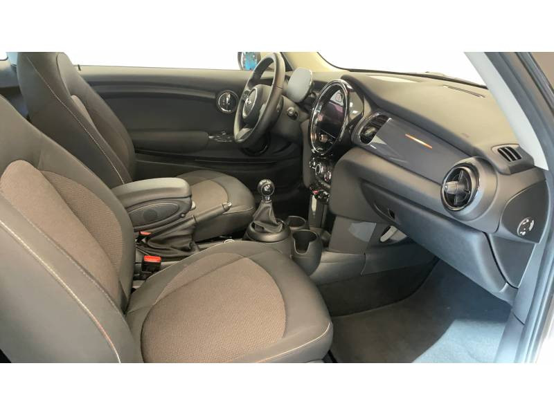 Mini Mini Hatch 3 Portes One 102 ch Finition Business Design  occasion  Limoges - photo n9