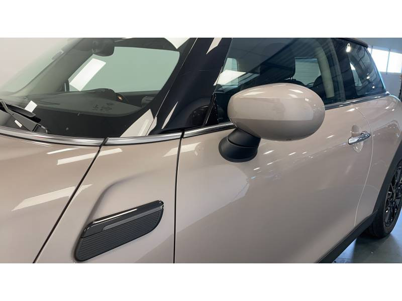 Mini Mini Hatch 3 Portes One 102 ch Finition Business Design  occasion  Limoges - photo n17