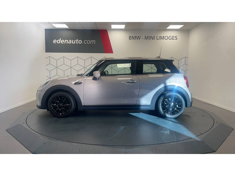 Mini Mini Hatch 3 Portes One 102 ch Finition Business Design  occasion  Limoges - photo n12