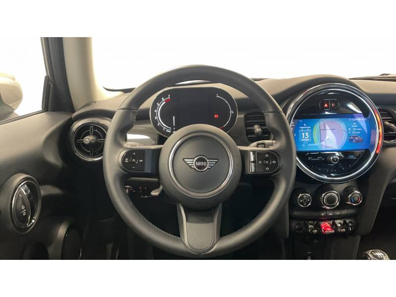 Mini Mini Hatch 3 Portes One 102 ch Finition Business Design  occasion  Limoges - photo n20