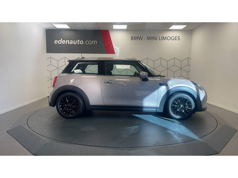 Mini Mini Hatch 3 Portes One 102 ch Finition Business Design  occasion  Limoges - photo n3