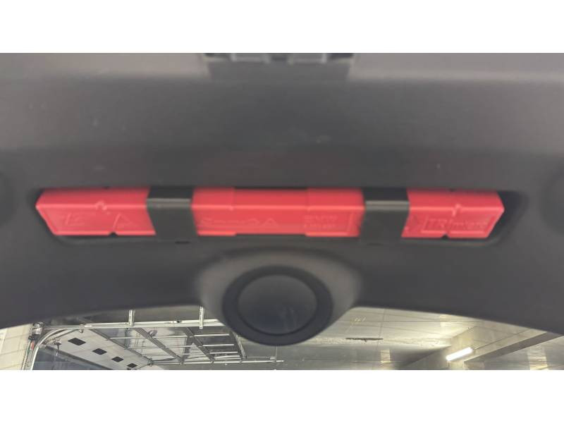 Mini Mini Hatch 3 Portes One 102 ch Finition Business Design  occasion  Lormont - photo n17