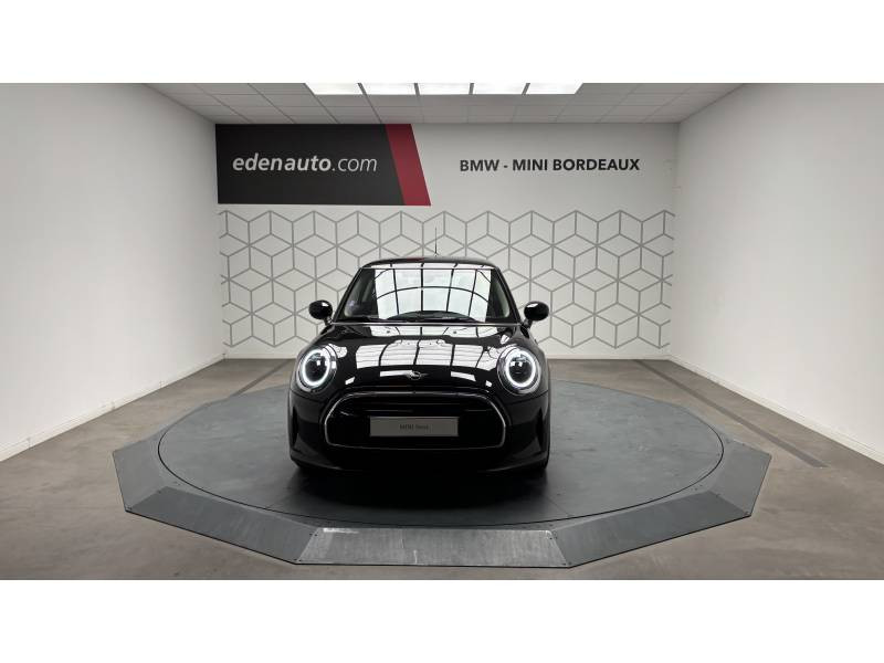 Mini Mini Hatch 3 Portes One 102 ch Finition Business Design  occasion  Lormont - photo n6