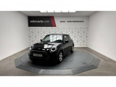 Annonce Mini Mini occasion Essence Hatch 3 Portes One 102 ch Finition Business Design  Lormont