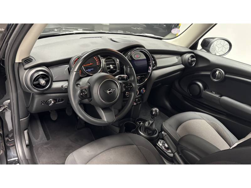Mini Mini Hatch 3 Portes One 102 ch Finition Business Design  occasion  Lormont - photo n11