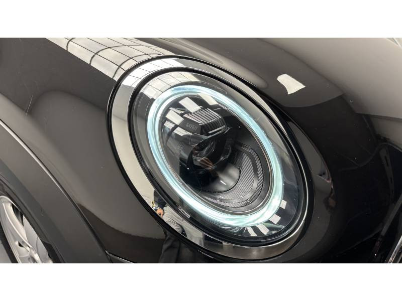 Mini Mini Hatch 3 Portes One 102 ch Finition Business Design  occasion  Lormont - photo n20