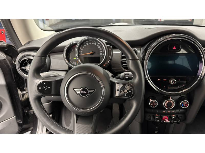 Mini Mini Hatch 3 Portes One 102 ch Finition Business Design  occasion  Lormont - photo n13