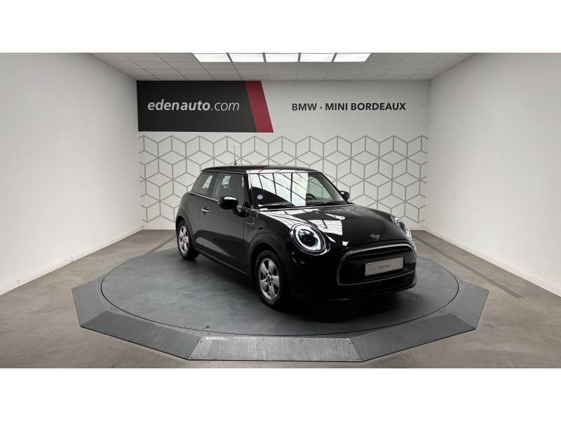 Mini Mini Hatch 3 Portes One 102 ch Finition Business Design  occasion  Lormont - photo n7
