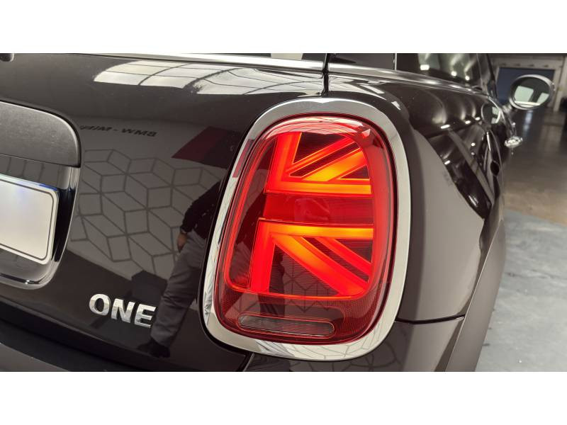 Mini Mini Hatch 3 Portes One 102 ch Finition Business Design  occasion  Lormont - photo n15