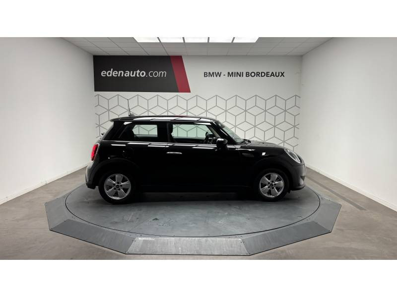 Mini Mini Hatch 3 Portes One 102 ch Finition Business Design  occasion  Lormont - photo n8