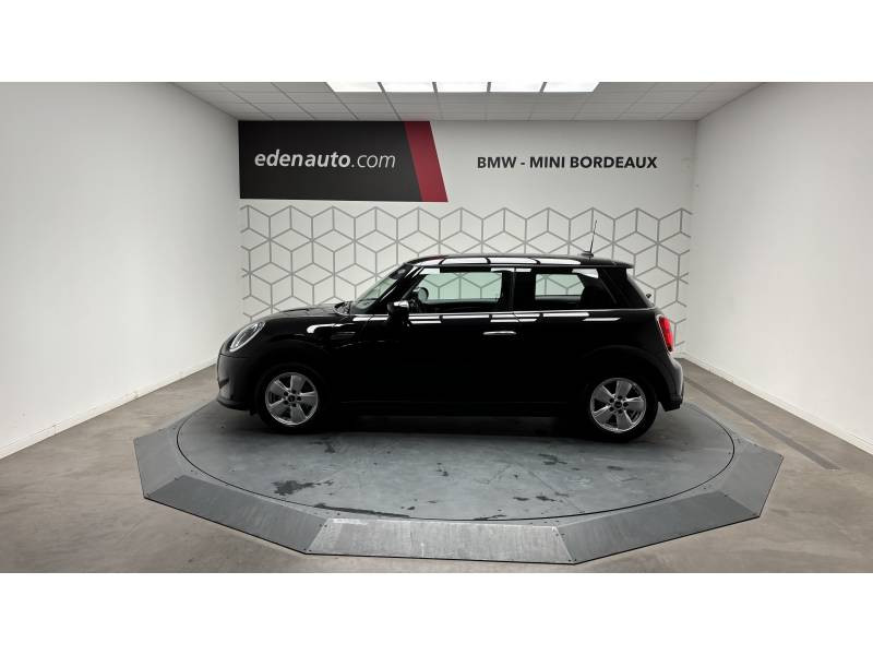 Mini Mini Hatch 3 Portes One 102 ch Finition Business Design  occasion  Lormont - photo n2
