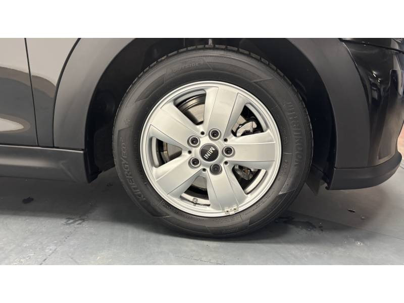 Mini Mini Hatch 3 Portes One 102 ch Finition Business Design  occasion  Lormont - photo n19