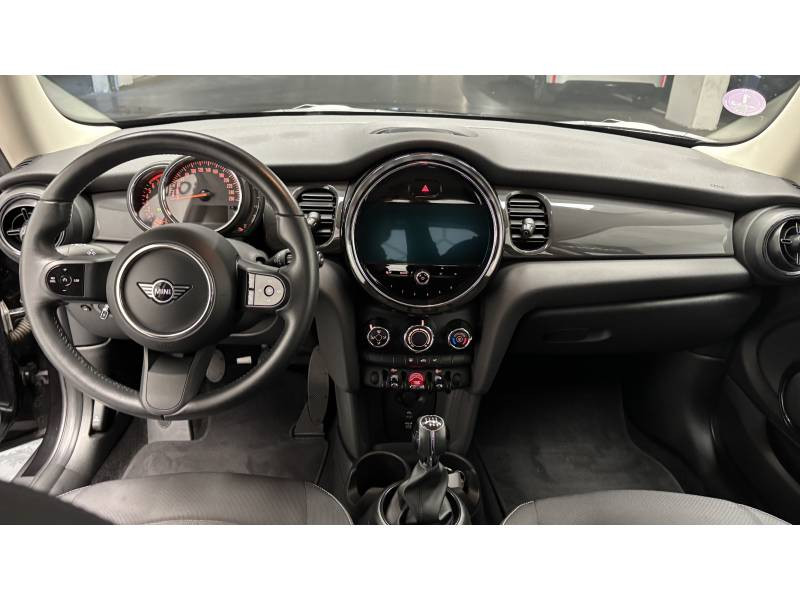 Mini Mini Hatch 3 Portes One 102 ch Finition Business Design  occasion  Lormont - photo n14