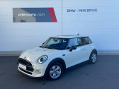 Mini Mini occasion année 2018 boite Manuelle Annonce Mini Mini occasion Essence Hatch 3 Portes One 102 ch Finition Business à Brive-la-Gaillarde