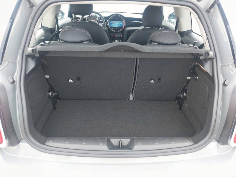 Mini Mini Hatch 3 Portes One 102 ch Finition Classic 3p  occasion  Bo - photo n7
