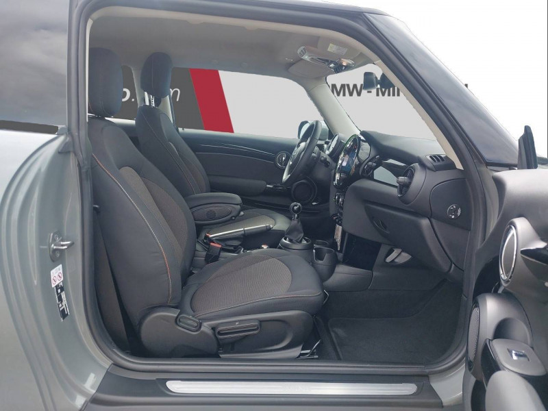 Mini Mini Hatch 3 Portes One 102 ch Finition Classic 3p  occasion  Bo - photo n4