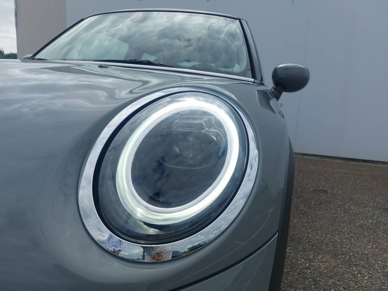 Mini Mini Hatch 3 Portes One 102 ch Finition Classic 3p  occasion  Bo - photo n10