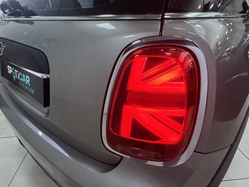 Mini Mini Hatch 3 Portes One 102 ch Finition Salt  occasion � Biscarrosse - photo n�14