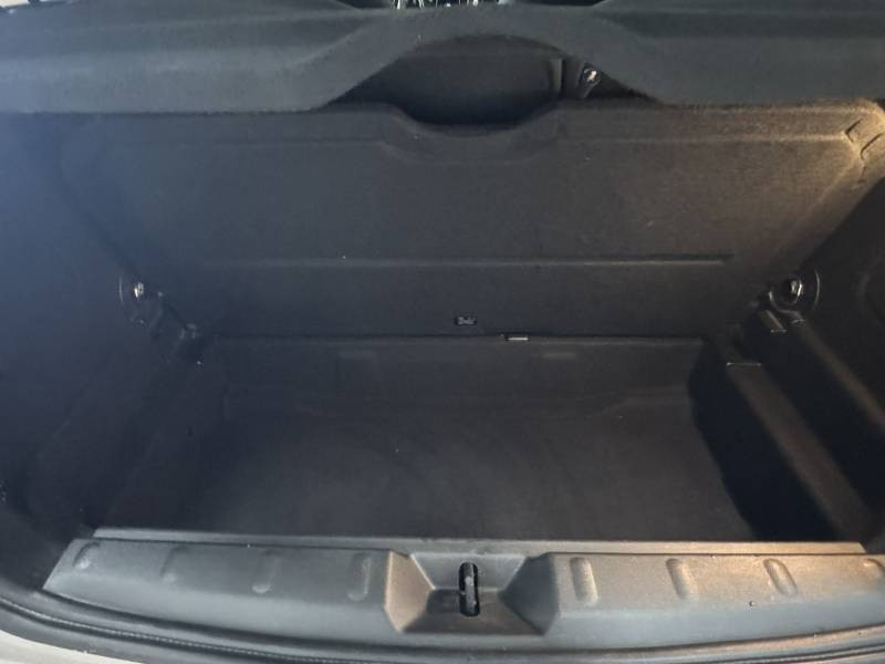 Mini Mini Hatch 3 Portes One 102 ch Finition Salt  occasion � Biscarrosse - photo n�15