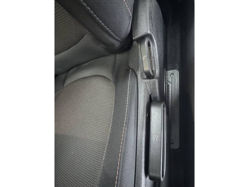 Mini Mini Hatch 3 Portes One 102 ch Finition Salt  occasion � Biscarrosse - photo n�20