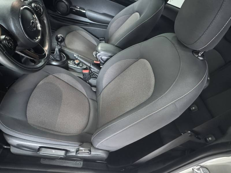 Mini Mini Hatch 3 Portes One 102 ch Finition Salt  occasion � Biscarrosse - photo n�18