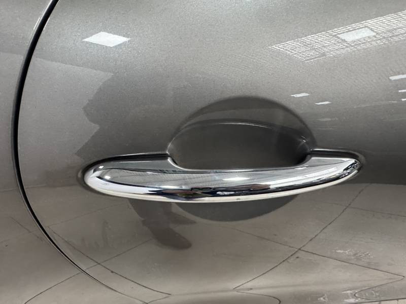 Mini Mini Hatch 3 Portes One 102 ch Finition Salt  occasion � Biscarrosse - photo n�13