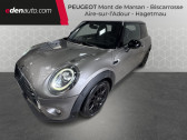 Annonce Mini Mini occasion Essence Hatch 3 Portes One 102 ch Finition Salt � Biscarrosse