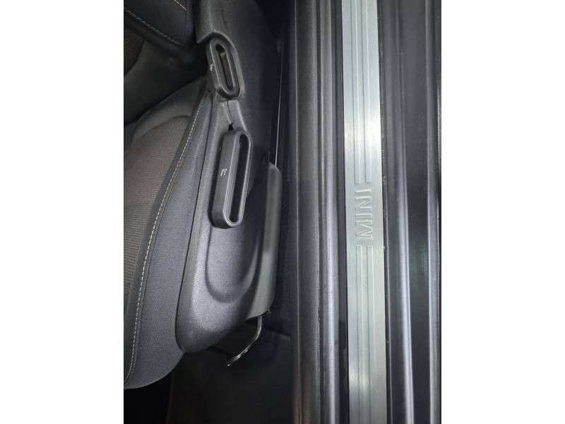 Mini Mini Hatch 3 Portes One 102 ch Finition Salt  occasion � Biscarrosse - photo n�19
