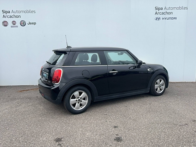 Mini Mini Hatch 3 Portes One 75 ch  3p  occasion  La Teste-de-Buch - photo n2